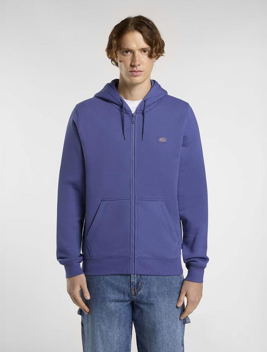 Blu skipper