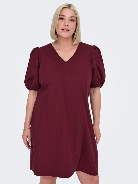 Produktbild Only CARLINA kurzes Kleid Kleid (42)