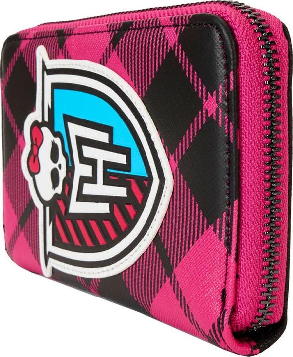 Productafbeelding Loungefly Monster High van portemonnee