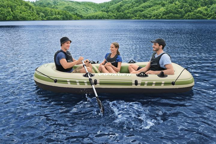 Image du produit Bestway 65164 / 24 (294 cm, 3 pers.)