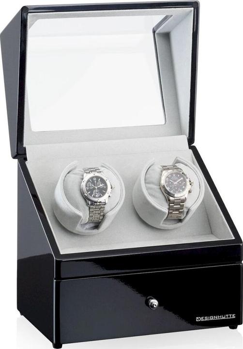 Designhütte Watchwinder San Diego (2 x)