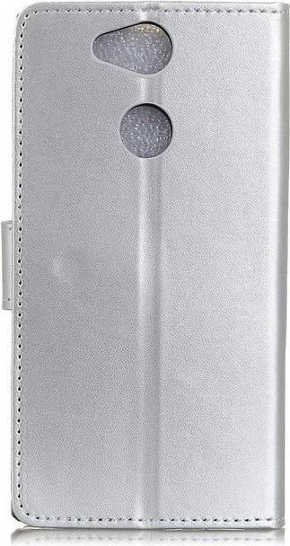 Immagine prodotto MU Classic Serie Classic II con copertina in pelle (Xperia XA2 Plus)