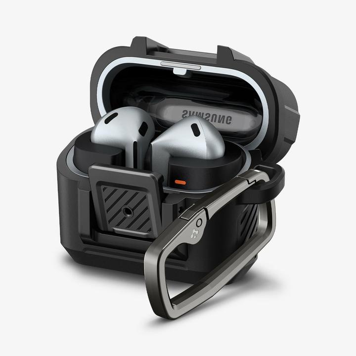 Produktbild Spigen Lock Fit (Kopfhörer Tasche)
