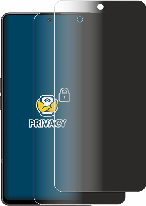 Immagine prodotto BROTECT Pellicola Privacy (2 Pezzo/i, OnePlus Nord CE 3 Lite)
