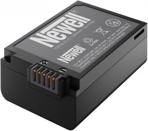 Image du produit Newell batterie Nikon EN-EL25 (Batterie de l'appareil photo)