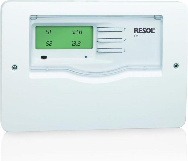 Resol Modulo di estensione EM
