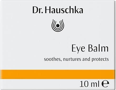 Actual product image Dr. Hauschka Eye Balm (Balm, 10 ml, Day + Night)
