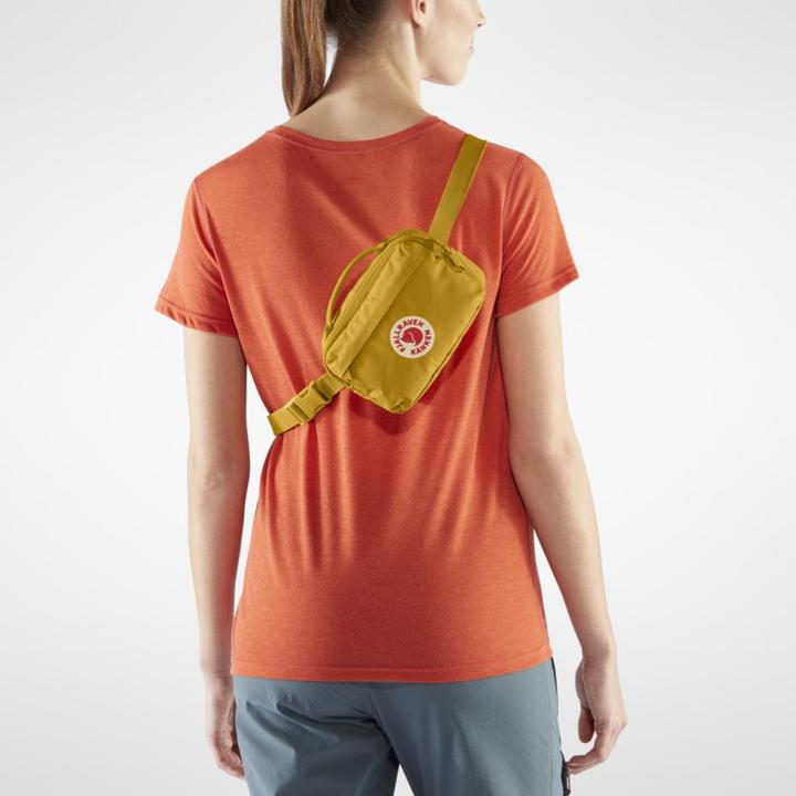 Actual product image Fjällräven Kånken