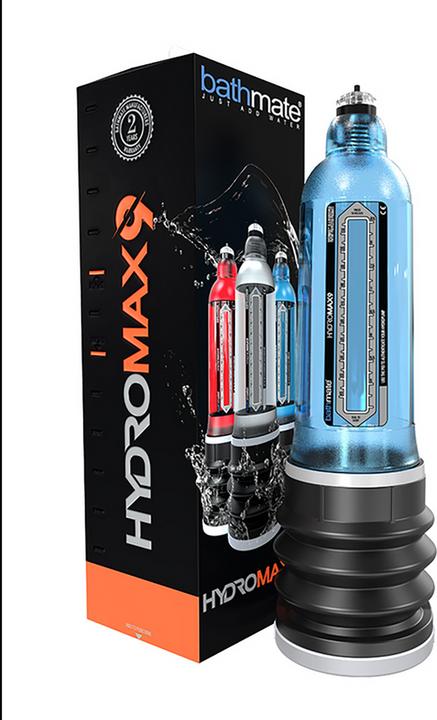 Image du produit Bathmate HydroMax9