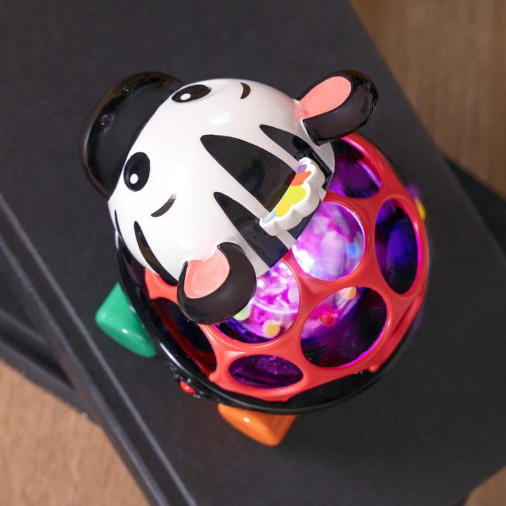 Immagine prodotto Baby Einstein Zen Oball Fahrzeug