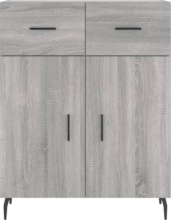 Produktbild VidaXL Amélie (69.5 x 34 x 180 cm)