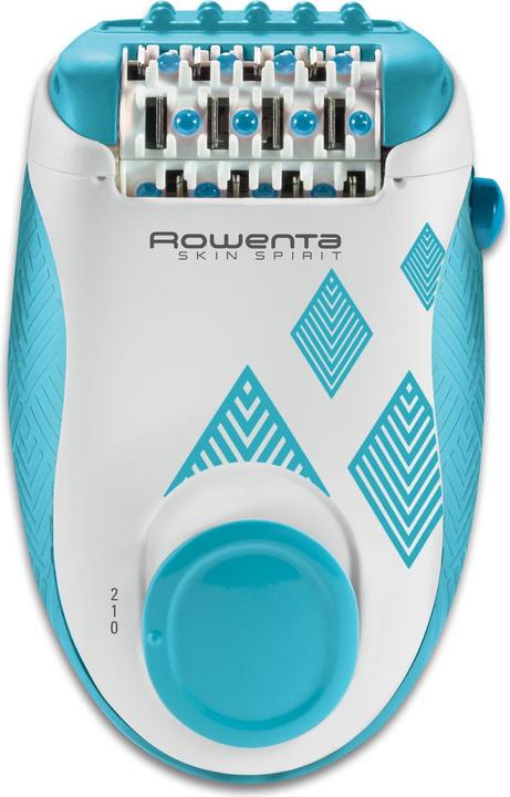 Actual product image Rowenta Skin Spirit