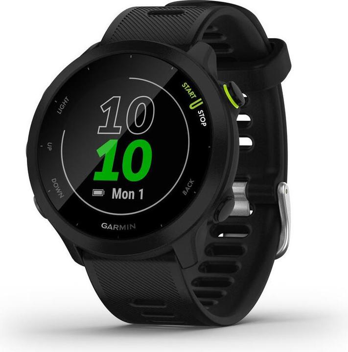 Produktbild Garmin Forerunner 55 (42 mm)