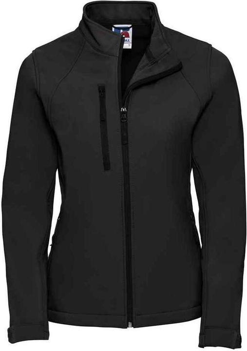 Produktbild Russell Softshelljacke 3 Lagen (4XL)