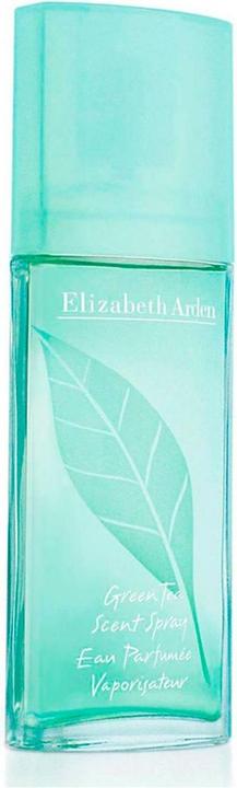 Produktbild Elizabeth Arden Green Tea (Eau de Parfum, 50 ml)
