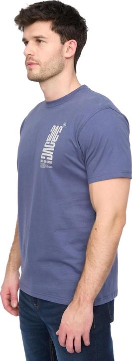 Actual product image Duck and Cover Mens Tremake T-Shirt (S)
