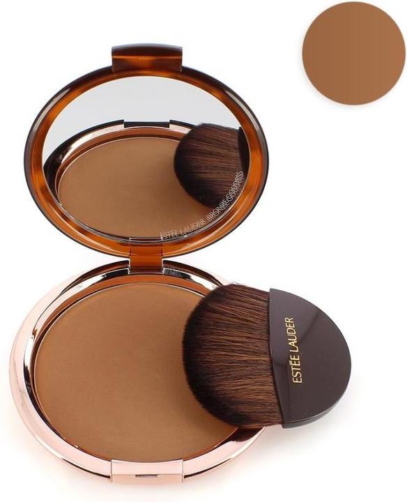 Image du produit Estée Lauder Bronze Goddess (#04 Deep, Contour, 21 g)