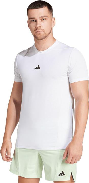 Actual product image adidas D4T Workout T-Shirt (XL)
