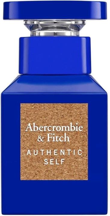 Produktbild Abercrombie and Fitch Authentic Self Men (Eau de Toilette, 30 ml)