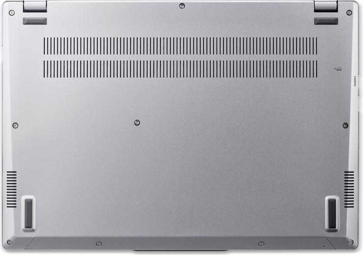 Image du produit Acer Swift Go 14 OLED (14", Intel Core Ultra 9 185H, 32 Go, 1000 Go, CH)