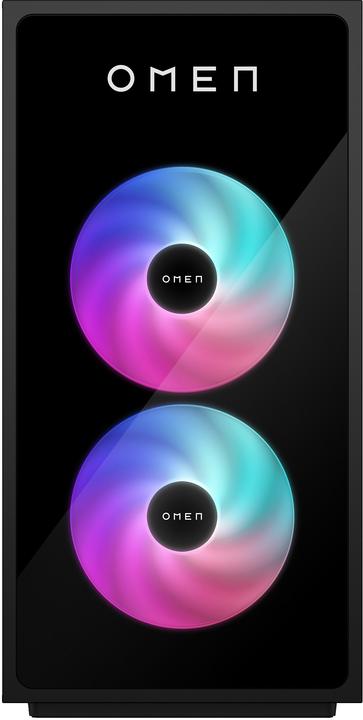 Image du produit HP GT16-0019no (AMD Ryzen 7 8700G, 32 Go, 1000 Go, GeForce RTX 4070 Super)