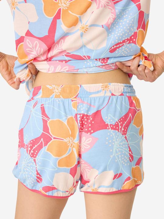 Produktbild Pj Salvage Pyjamashorts Tropical Dreams (L)