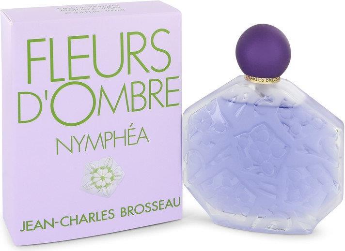 Actual product image Jean Charles Brosseau Fleurs D'ombre Nymphea (Eau de parfum, 100 ml)