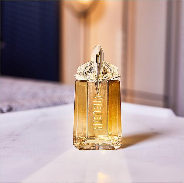 Actual product image Thierry Mugler Alien Goddess (Eau de parfum, 60 ml)