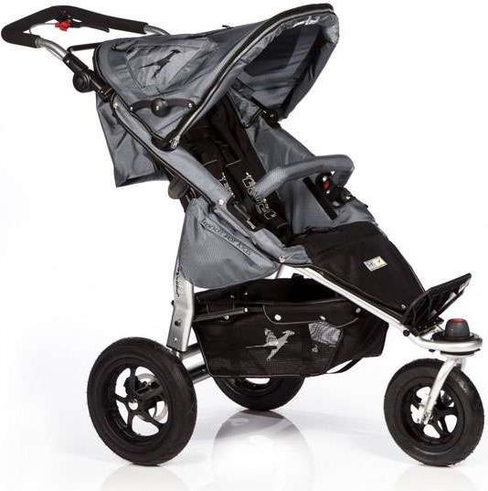 TFK Bauchbügel Joggster Twist