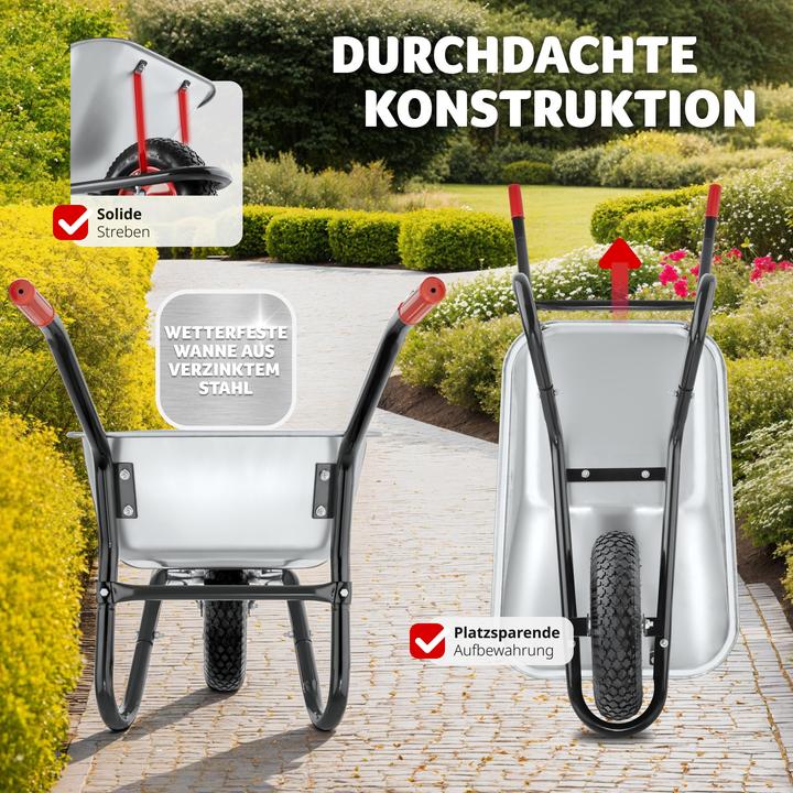 Produktbild tectake Oskar