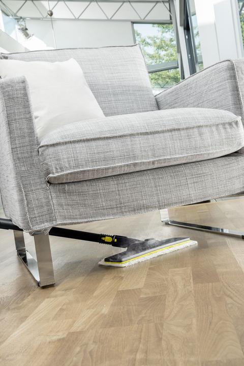 Produktbild Kärcher SC3 Easy Fix (3.50 Bar, 1900 W)
