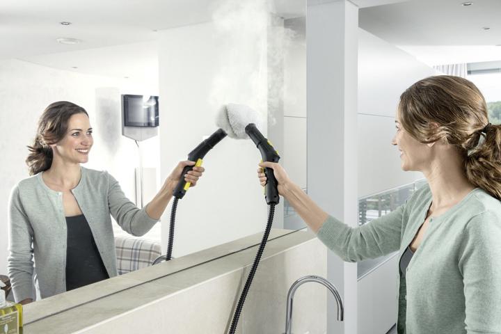 Produktbild Kärcher SC3 Easy Fix (3.50 Bar, 1900 W)