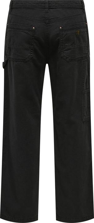 Image du produit Only & Sons ONSFADE Locker geschnitten Hose mit weitem Beinschnitt Hose mit weitem Beinschnitt (W29/L32)