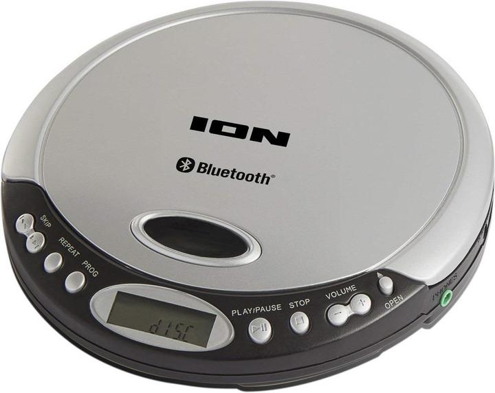 Immagine prodotto ION Audio CD ION Air