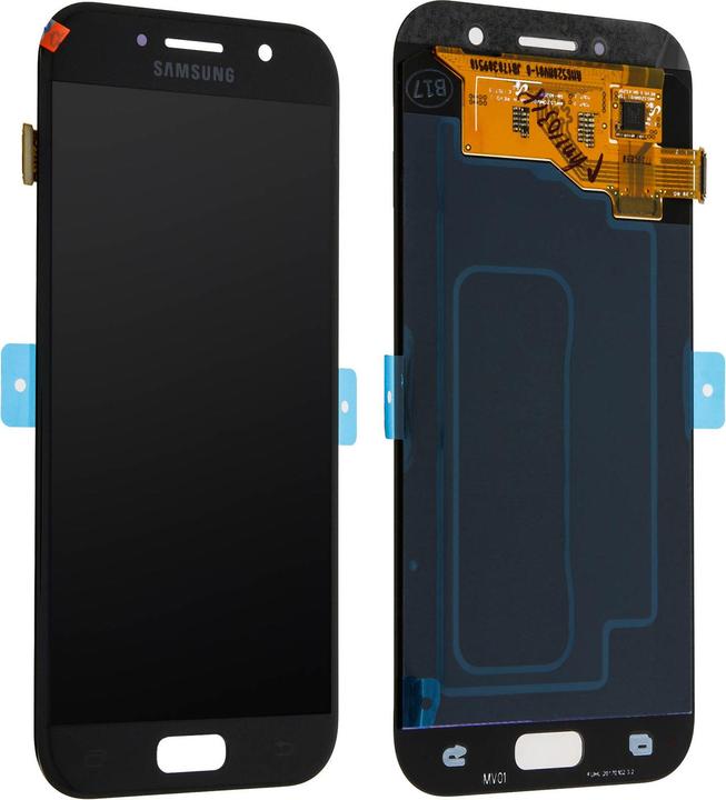 Immagine prodotto Samsung Ricambio LCD Galaxy A3 2017 (Display, Galaxy A3 (2017))