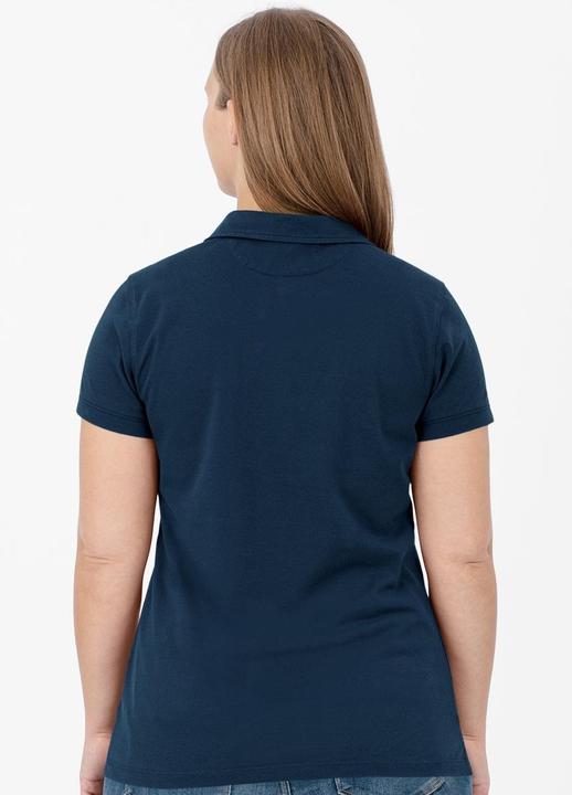 Produktbild JAKO Polo Doubletex (34)