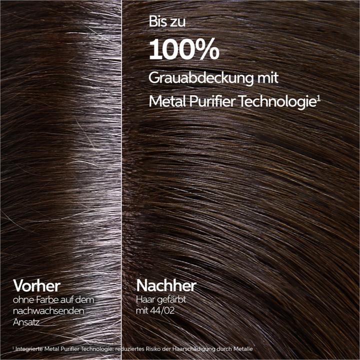 Produktbild Wella Koleston Rich Naturals 5/82 hellbraun perl-matt 60 (5, 82)