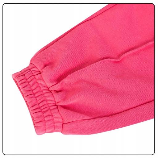 Actual product image Tommy Hilfiger Tjw Relaxed Hrs Badge Women's Jogging Pants (M)