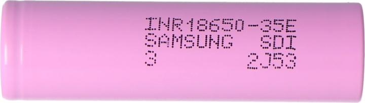 Produktbild Samsung Akku Pard Nachtsicht-Nachsatzgerät NV007A