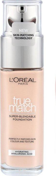Produktbild L'Oréal Paris True Match (1R1C Rose Ivory)