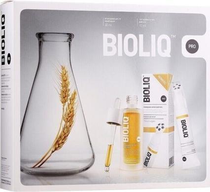 Produktbild Bioliq Pro Set (Serum, 15 ml, Tag + Nacht)