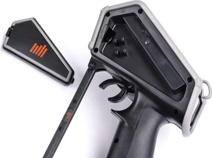 Produktbild RC ANLAGE CAR DX6 6CH DSMR RUGGED with SR515 Receiver