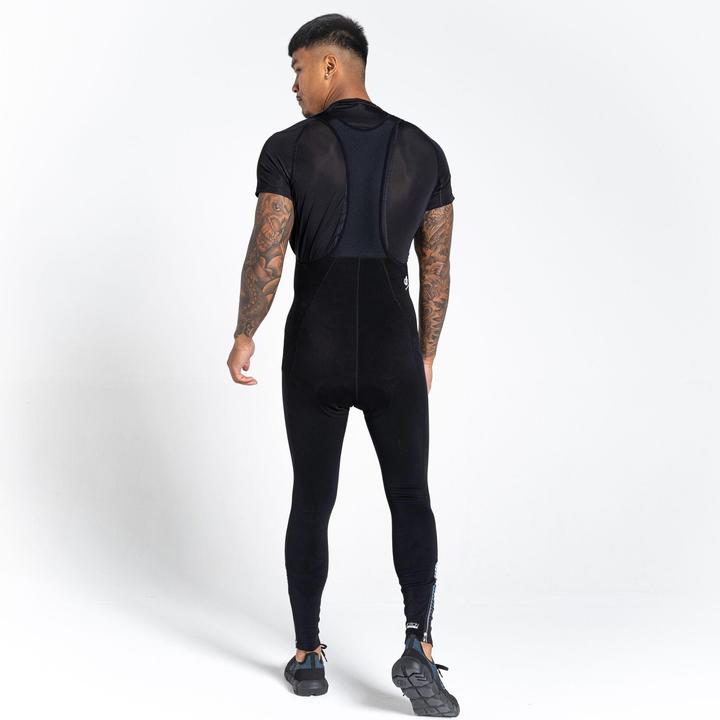 Actual product image Dare2b Aep Virtuous Skinsuit With Bib Sleeveless (XL)