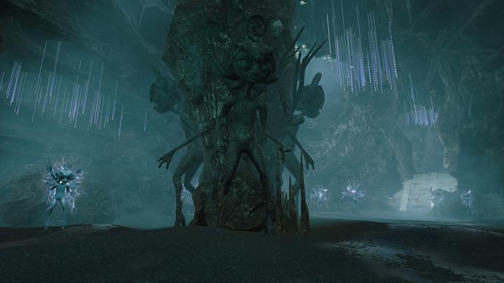 Produktbild Blue Isle Studios Citadel: Forged with Fire (PS4, DE)