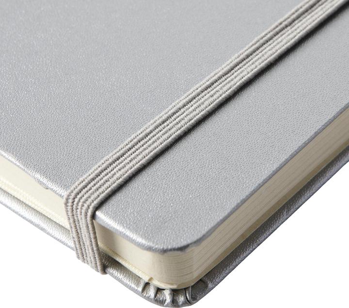Produktbild Journal Books Notizbuch (2 StückPackung) (A5, Liniert, Harter Einband)