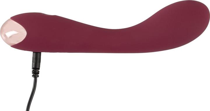 Actual product image Magic Shiver Vibrator rechargeable
