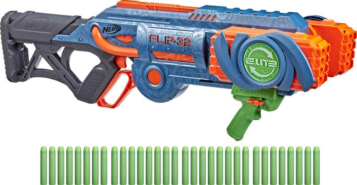 Produktbild Nerf Elite 2.0 Flip 32