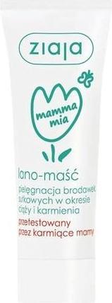 Produktbild Ziaja Mamma Mia