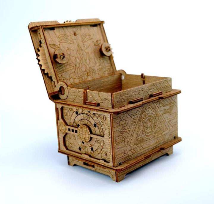 Produktbild Escape Welt Orbital Box (Deutsch)