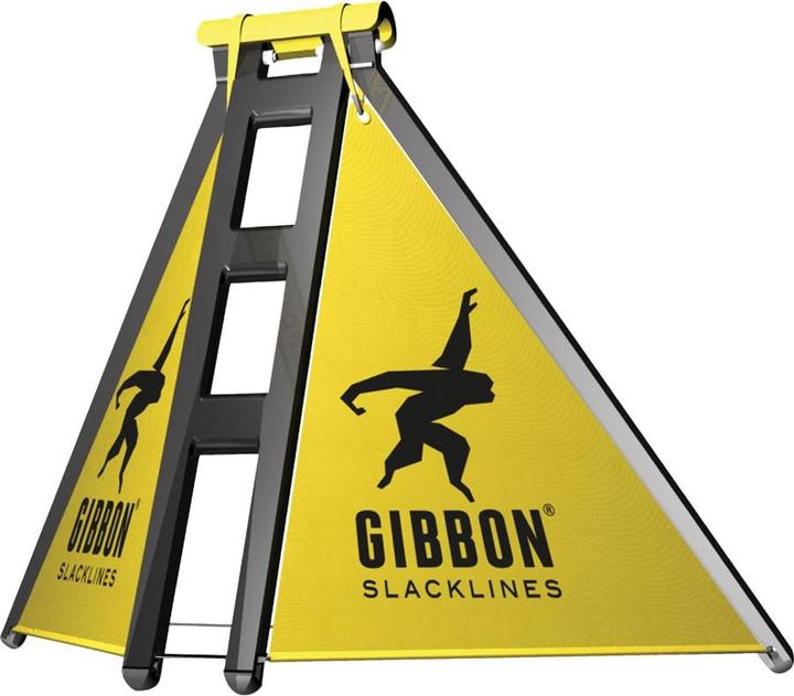 Produktbild Gibbon Slackframe